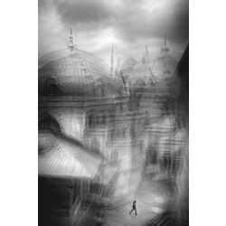 Dystopia/İstanbul