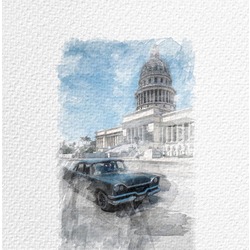 Havana, Cuba - Sulu Boya