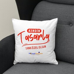 Beyaz Yastık