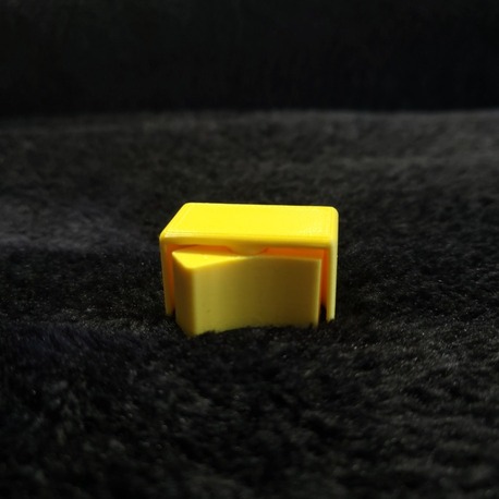Stres Atıcı Buton (Switch) Oyuncağı