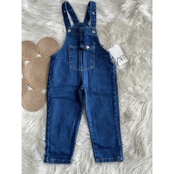 unisex salopet