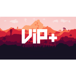 VİP+ - 3 Aylık