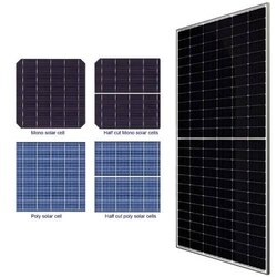 Gazioğlu Solar Panel 280W 