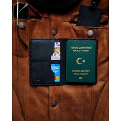 BUSİNESS PASAPORTLUK 