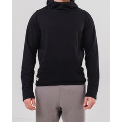 Siyah Hoodie