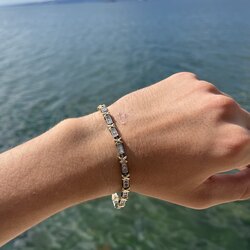ICE-C "INFINITE" BRACELET