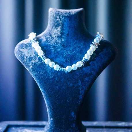 ICE-C V-PEARL KOLYE