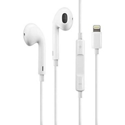 Apple iPhone Lightning Kulaklık