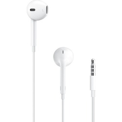 Apple 3,5 mm Kulaklık Jaklı EarPods