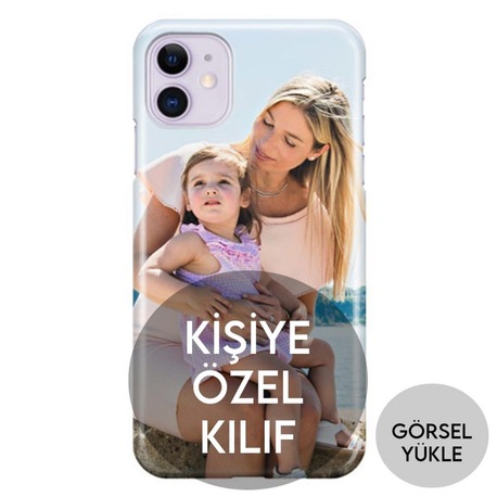 Kişiye Özel Kılıf 