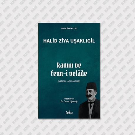 KANUN VE FENN-İ VELADE