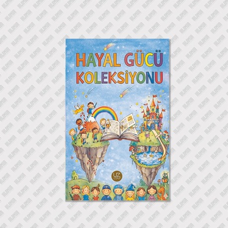 HAYAL GÜCÜ KOLEKSİYONU