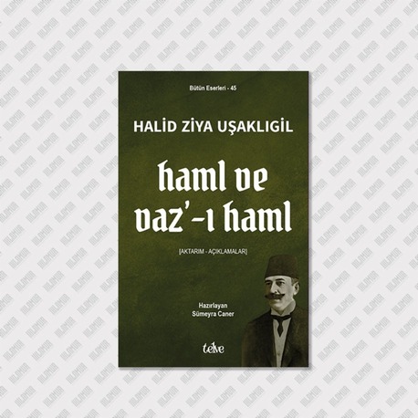 HAML VE VAZ'-I HAML