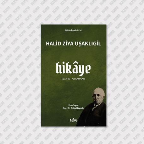 HİKÂYE