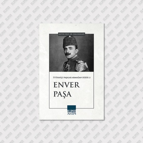 ENVER PAŞA
