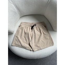 Dior Taş Rengi Premium Deniz Şortu