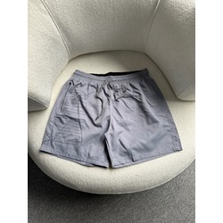 Calvin Klein Gri Deniz Şortu