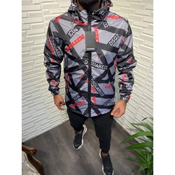 DSQ2 Mevsimlik Mont