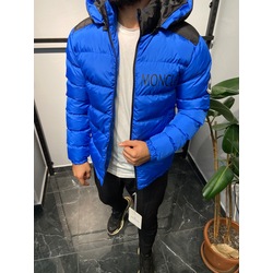 İndigo Şişme Mont ŞM1502