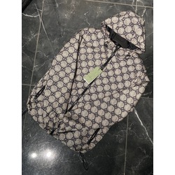 Gucci Desenli Mevsimlik