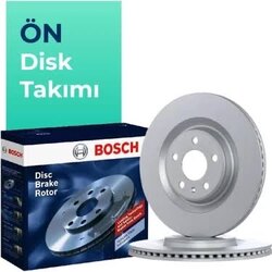 Egea Disk Balata