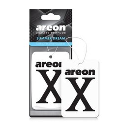 AREON X SUMMER DREAM (BEYAZ) OTO ARAÇ KOKUSU