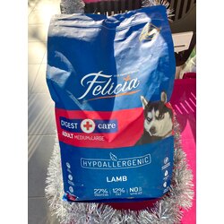 Felicia Kuzuşu Yetişkin Köpek Maması (3 kg)