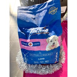 Felicia Kuzulu Yavru Köpek Maması (3 kg)