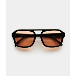 Vehla DIXIE - BLACK/TOFFEE