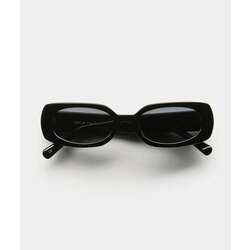 Vehla OLSEN - BLACK/SMOKE