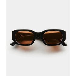 Vehla FELIX - BLACK/CHOC