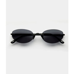 Vehla CLEO - BLACK/SMOKE