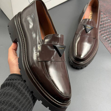 Prada İthal Erkek Ayakkabı 