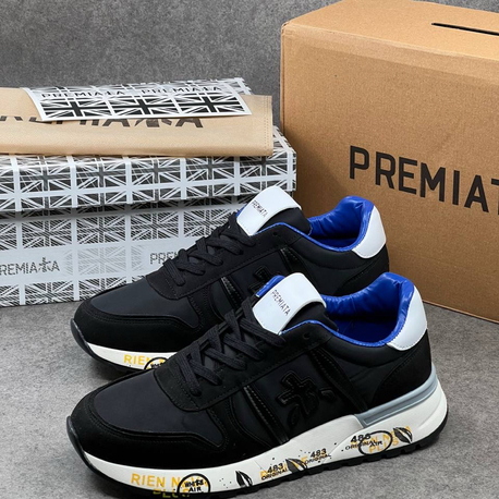 Premiata İthal Erkek Ayakkabı