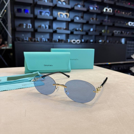 Tiffany İthal Güneş Gözlüğü
