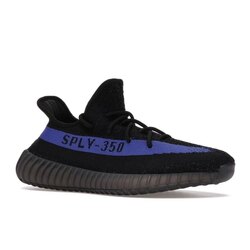 Yeezy Boost 350 ‘ Dazzling Blue ‘