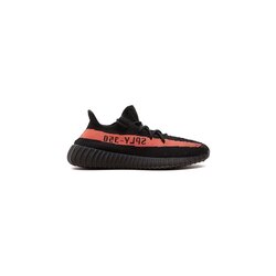 Yeezy Boost 350 ‘ Core Black Red ‘