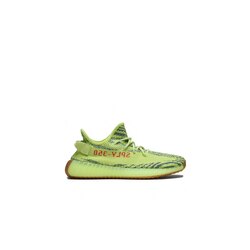Yeezy Boost 350 ‘ Semi Frozen Yellow ‘
