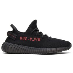 Yeezy Boost 350 ‘ Bred ‘