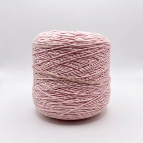 500 GR Premium Cotton %100 Pamuk Düz Örgü İpliği