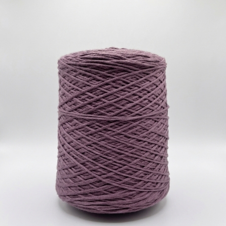 500 GR Premium Cotton %100 Pamuk Düz Örgü İpliği  