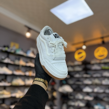 VANS OLD SCHOOL 