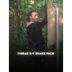IV4RAE X-Y SHAKE PACK