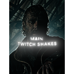 IV4RAE NEW TWITCH PACK 