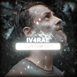 IV4RAE CUSTOM EDIT 