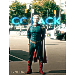 IV4RAE ALL CC PACK