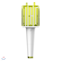 NCT official light stick