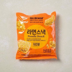 Nobrand Ramen Snack 250g