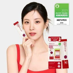 FOODOLOGY Coleology Cutting Jelly 10 Sticks Limited Set (+2 Sticks)
