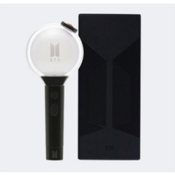 BTS Official Lightstick Orjinal Army Bomb 